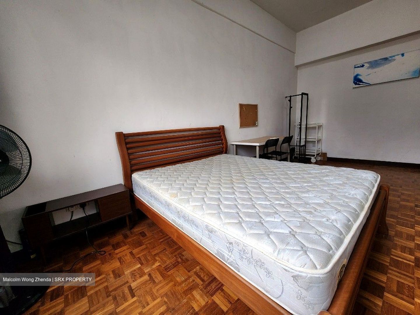 Minbu Villa (D11), Apartment #607964341